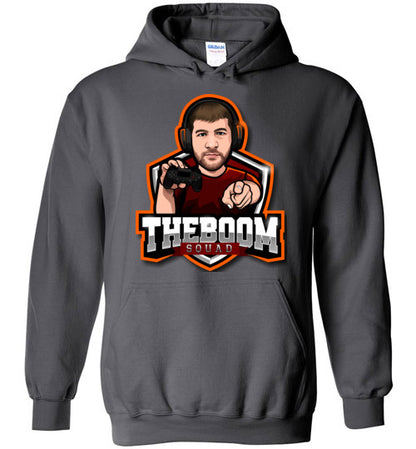 TheBoomSquad Hoodie