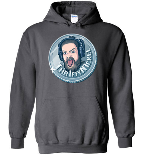 Thr1ftyN1ckeL Hoodie