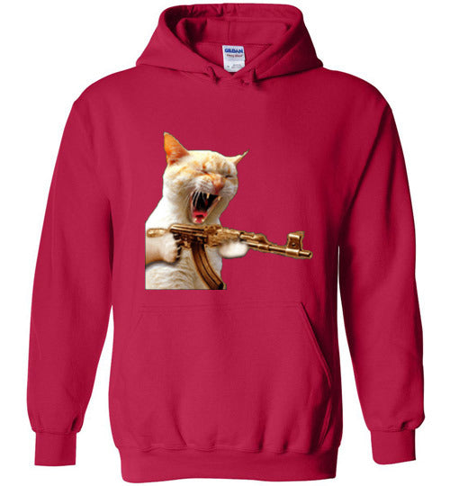Tango Down Hoodie