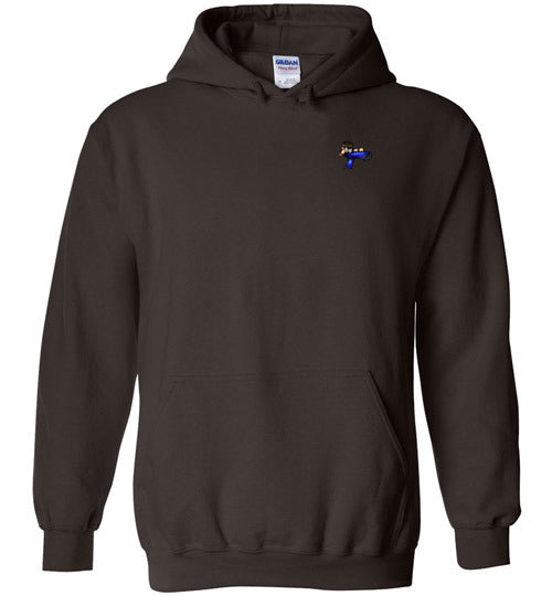 vipersfury86 Gaming Hoodie