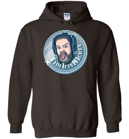 Thr1ftyN1ckeL Hoodie