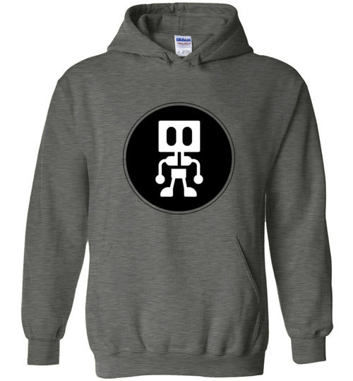 Spike Bot Hoodie