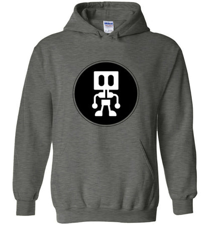 Spike Bot Hoodie