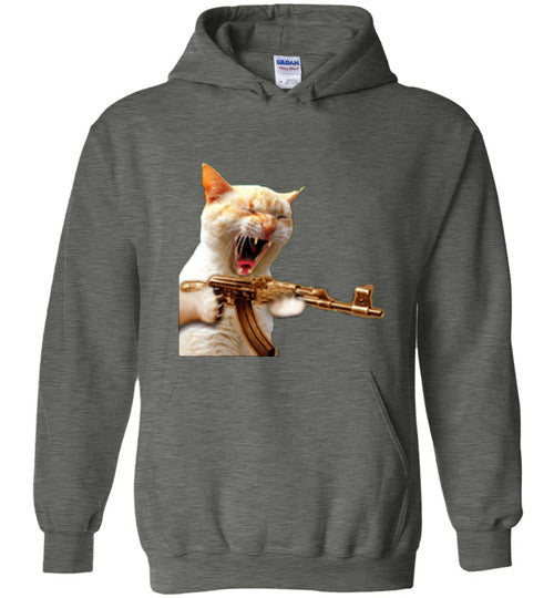 Tango Down Hoodie