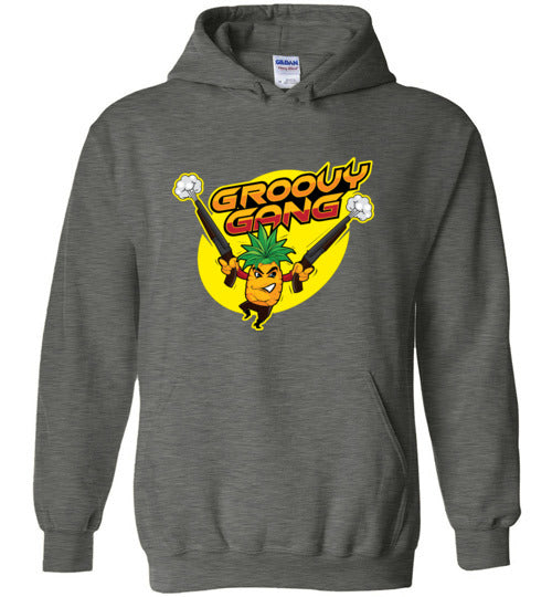 TMojo Groovy Gang Hoodie