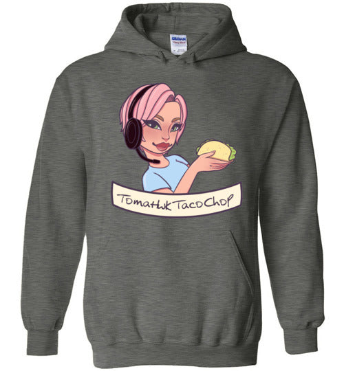 TomaHwkTacoChop Hoodie
