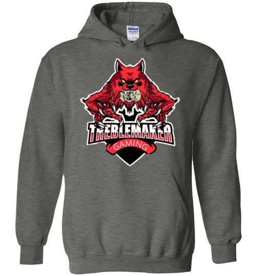 Treblemaker Gamin Hoodie