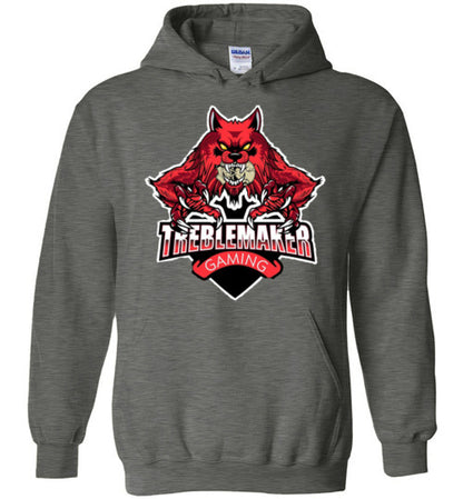 Treblemaker Gamin Hoodie