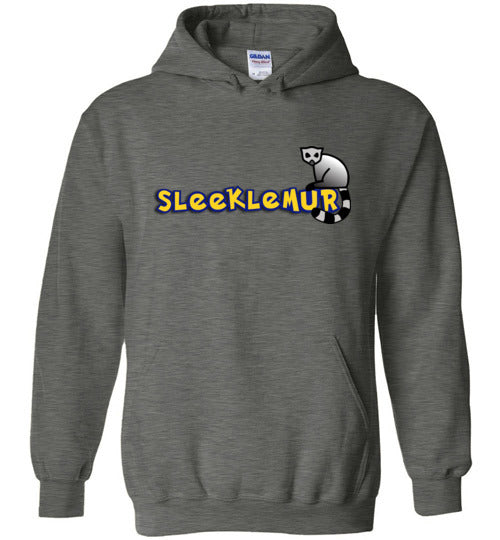 SleekLemur Lemur'Mon Hoodie