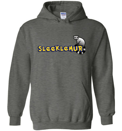 SleekLemur Lemur'Mon Hoodie