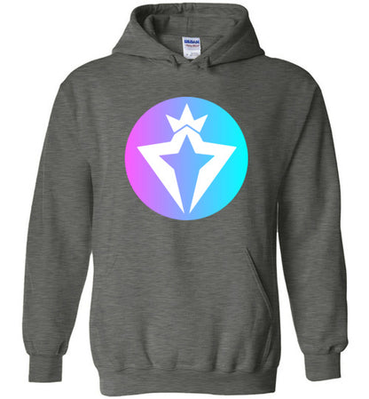 Starlord Hoodie - Bubblegum