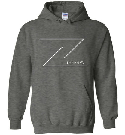 Zimms Logo Hoodie