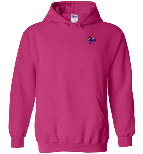 vipersfury86 Gaming Hoodie