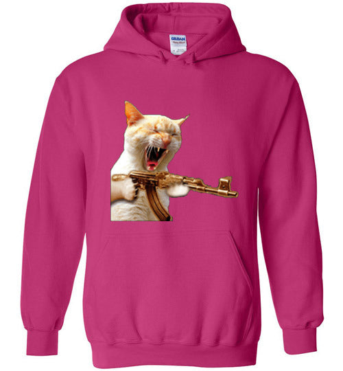 Tango Down Hoodie