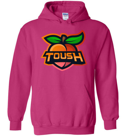 Toush Hoodie