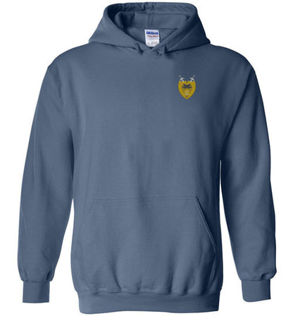 vipersfury86 Gaming Hoodie