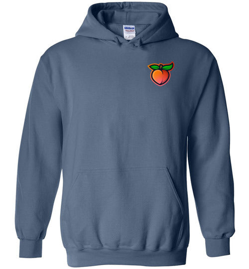 Toush Hoodie