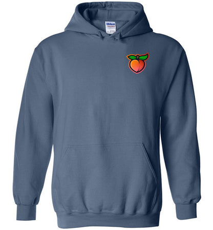 Toush Hoodie