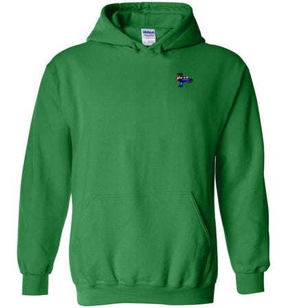 vipersfury86 Gaming Hoodie