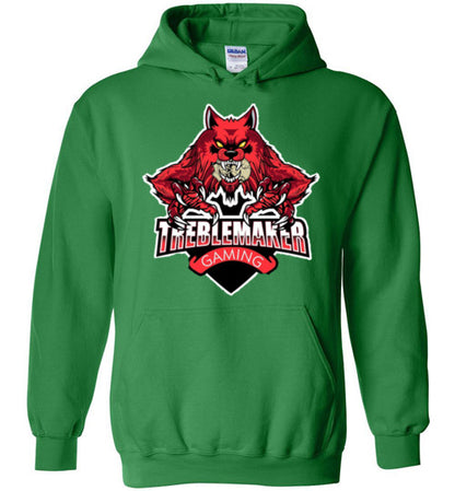 Treblemaker Gamin Hoodie