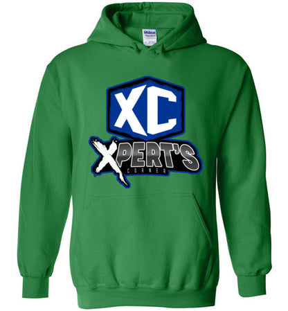 Xperts Corner Hoodie