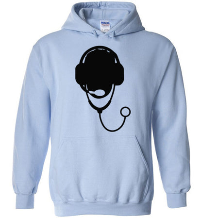 TheModiDoc Hoodie