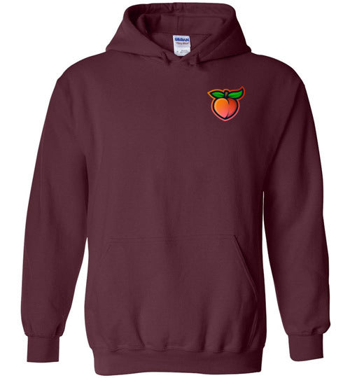 Toush Hoodie