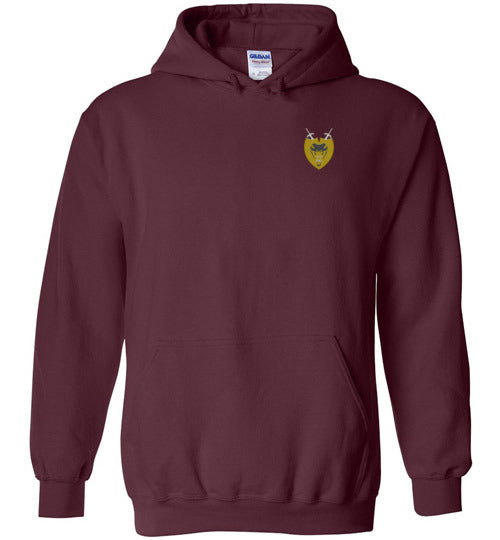 vipersfury86 Gaming Hoodie