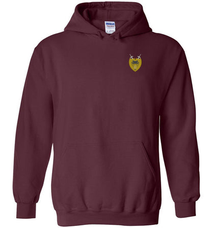 vipersfury86 Gaming Hoodie