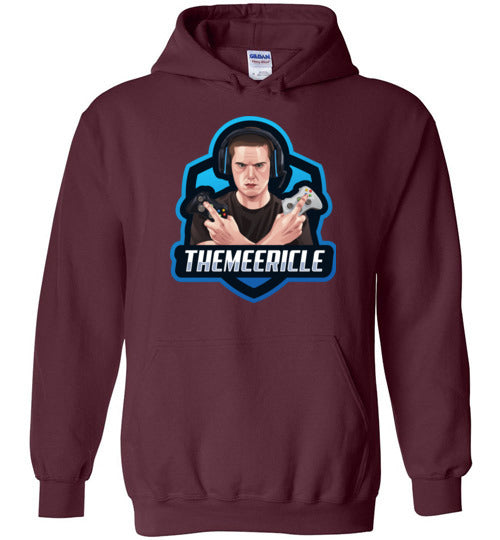 TheMeericle Hoodie