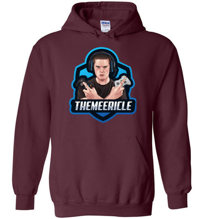 TheMeericle Hoodie