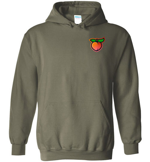 Toush Hoodie