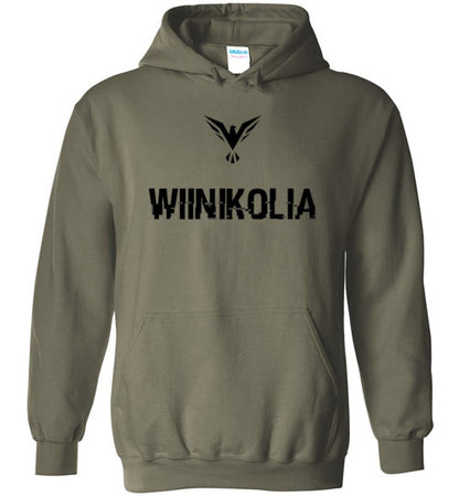 Wiinikolia Hoodie
