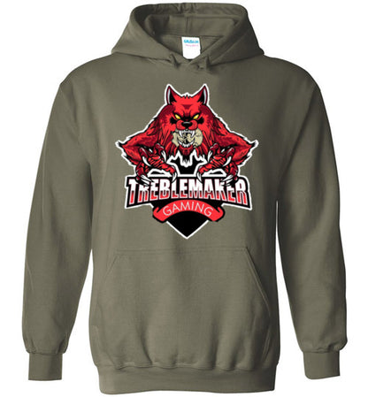 Treblemaker Gamin Hoodie