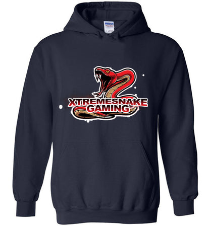 XtremeSnake Gaming Hoodie