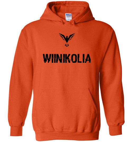 Wiinikolia Hoodie