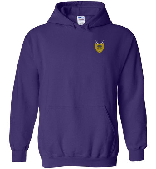 vipersfury86 Gaming Hoodie