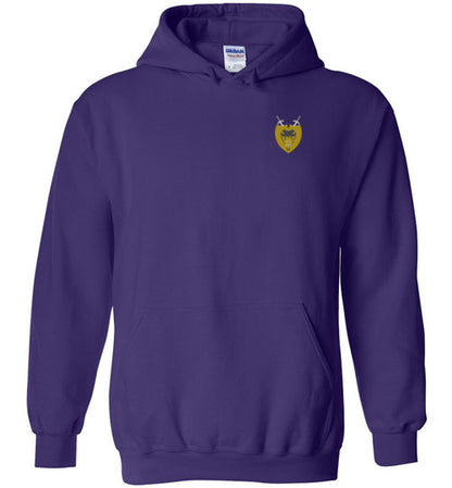 vipersfury86 Gaming Hoodie