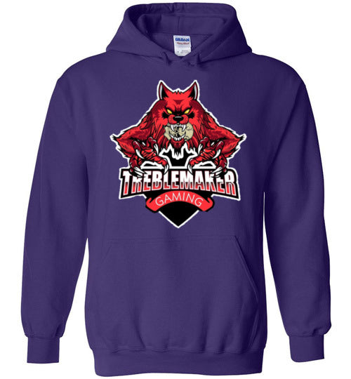 Treblemaker Gamin Hoodie