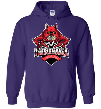 Treblemaker Gamin Hoodie