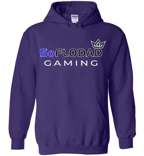 SoFloDad Hoodie
