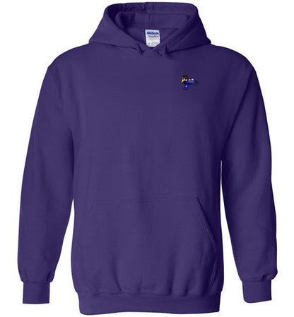 vipersfury86 Gaming Hoodie