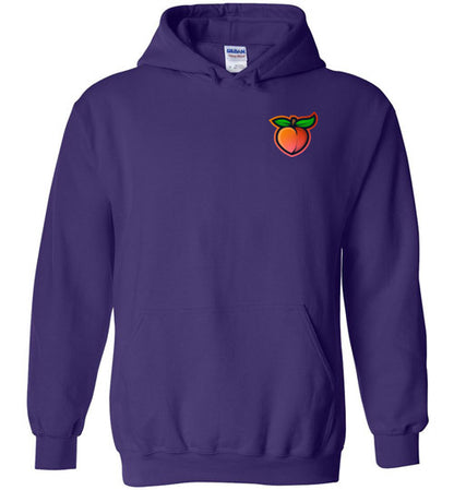 Toush Hoodie