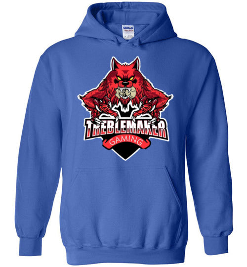 Treblemaker Gamin Hoodie