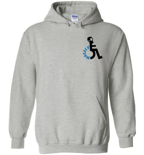Wheelytv Hoodie