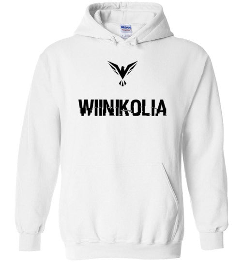Wiinikolia Hoodie