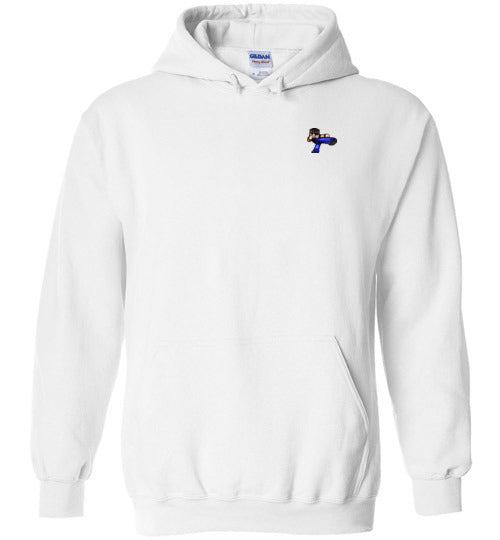 vipersfury86 Gaming Hoodie