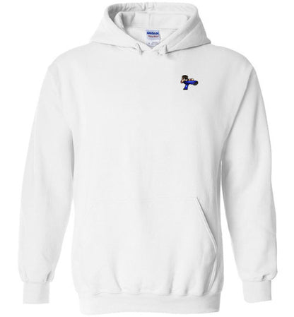 vipersfury86 Gaming Hoodie