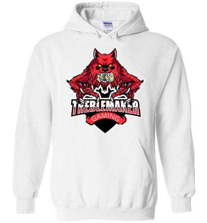 Treblemaker Gamin Hoodie