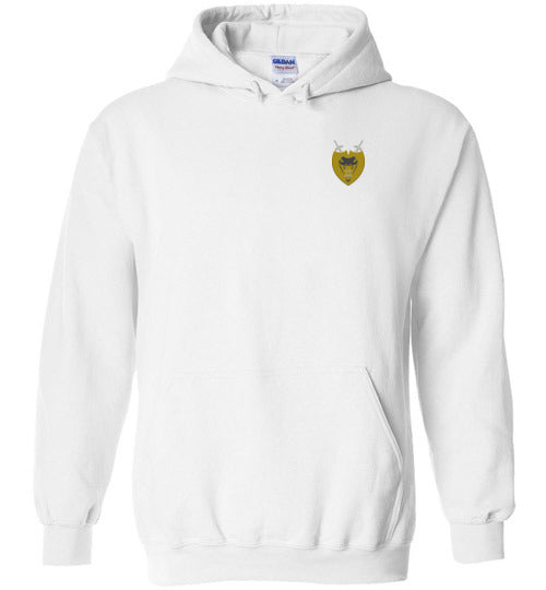 vipersfury86 Gaming Hoodie